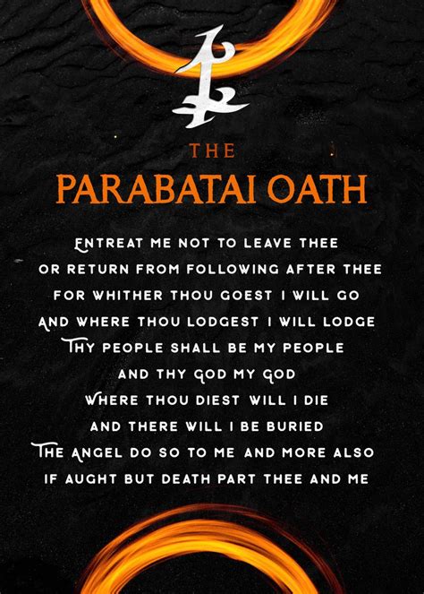 what is a parabatai.